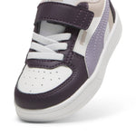 Zapatillas niña PUMA CAVEN 2.0 BLOCK INF +  PS 394463 11 lila