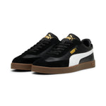 Zapatillas PUMA CLUB II ERA 397447 02 Negro