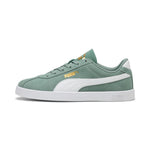 Zapatillas PUMA CLUB II JR 398886 06 Verde moon