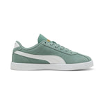 Zapatillas PUMA CLUB II JR 398886 06 Verde moon