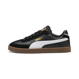 Zapatillas PUMA CLUB II ERA JR 401489 01 Negro