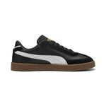 Zapatillas PUMA CLUB II ERA JR 401489 01 Negro