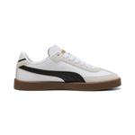 Zapatillas PUMA CLUB II ERA JR 401489 02 Blanco