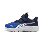 Zapatillas niño Puma FLEXFOCUS MODERN PS 405519 02 Azul