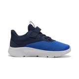 Zapatillas niño Puma FLEXFOCUS MODERN PS 405519 02 Azul