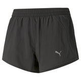 Short mujer running Puma FAVORITE VELOCITY 3" 523178 negro