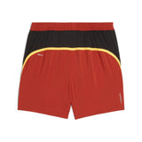 Short hombre Puma RUN FAVORITE VELOCIT 525004 63 naranja