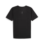 Camiseta hombre running Puma VELOCITY 525058 01 negro