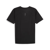 Camiseta hombre running Puma VELOCITY 525058 01 negro