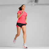 Camiseta mujer running Puma RUN FAVORITES VELOCI 525061 16 fluor