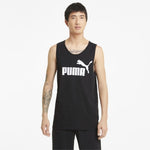 Camiseta hombre Puma tirantes ESS TANK 586670 negro