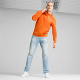 Sudadera hombre Puma BETTER ESSENTIALS HO 676814 20 Naranja