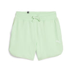 Short mujer Puma HER 5" 678701 88 verde menta