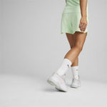 Short mujer Puma HER 5" 678701 88 verde menta