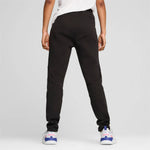 Pantalón mujer Puma EVOSTRIPE PANTS OP 681672 01 negro