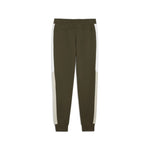 Pantalón hombre PUMA POWER COLORBLOC 681735 70 kaki