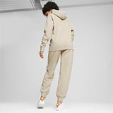 Chándal mujer Puma LOUNGEWEAR TRACKSUIT W 683091 68 beige