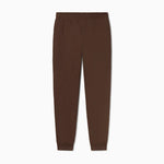 Pantalón Puma GRAPHIC con puño BF 686892 65 Chocolate