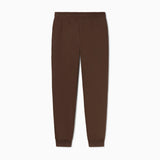 Pantalón Puma GRAPHIC con puño BF 686892 65 Chocolate