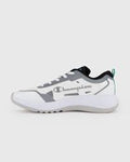 Zapatillas CHAMPION LOW CUT RACE PACE blanco talla 42