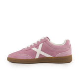 Zapatillas Munich RUMBA 4078005 Rosa