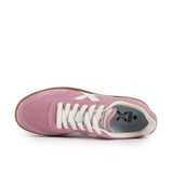 Zapatillas Munich RUMBA 4078005 Rosa