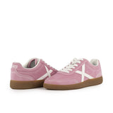 Zapatillas Munich RUMBA 4078005 Rosa