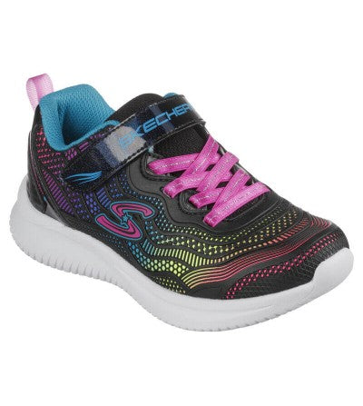 Skechers waterproof niña sale