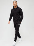 Sudadera Ellesse Sucre SHP17550 negro