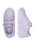 Zapatillas niña CHAMPION RD18 2.0 S32497 VS022 triple lila