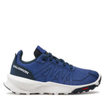 Zapatillas SALOMON PATROL PLAY Junior azul L47281000