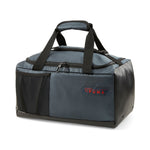 Bolsa Puma TRAINING SPORTSBAG S 078852 gris