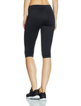 Malla pirata mujer Ginadan 2066 002 negro - Puber Sports