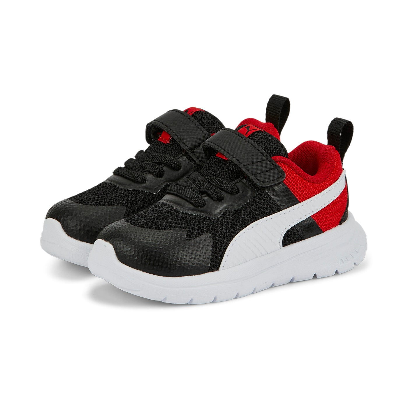 Zapatillas puma niño clearance velcro