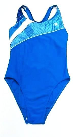 Bañador natación mujer TURBO competición celeste  Puber Sports. Tu tienda  de deportes y moda deportiva.