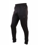 Pantalón Bcn entreno estrecho Foil Poliester 5600031 negro