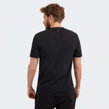 Camiseta Guess Alphy t-shirt negro