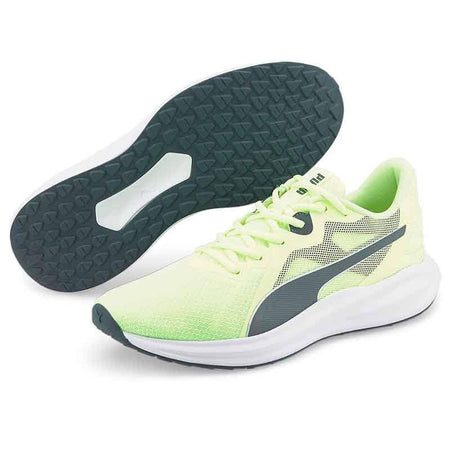 Zapatillas Puma Hombre Running Twitch Runner | 376289-20