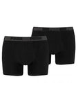 Calzoncillos hombre Puma Boxer Pack 2 unidades 521015001 230